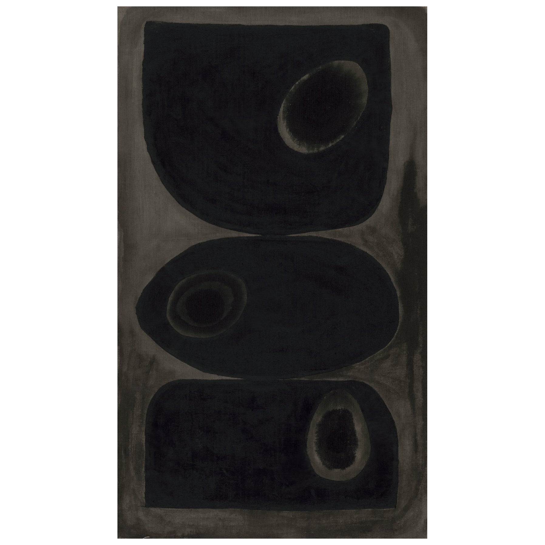 Pierre Emmanuel Martin Limitierte Auflage des Drucks: B2 - 60" x 35"