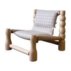Bubble Chair by Anna Stechschulte for AFS Dsgn