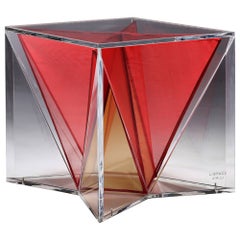 Contemporary Beistelltisch 'Memory Box' von Jia Li