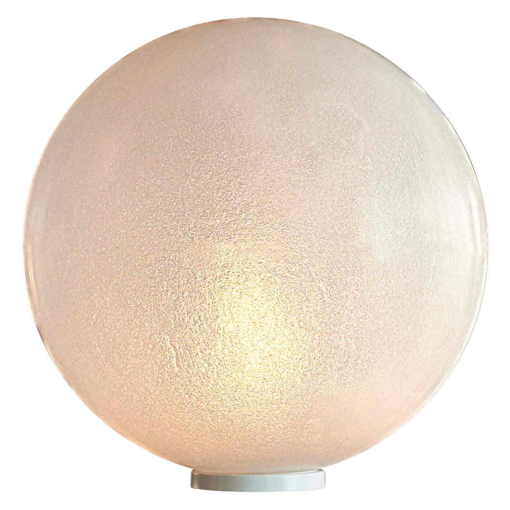Murano 40 Table Lamp by SLIDE Studio For Sale
