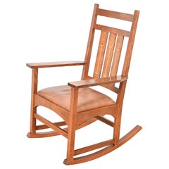 Stickley Harvey Ellis Collection Mission Arts & Crafts
