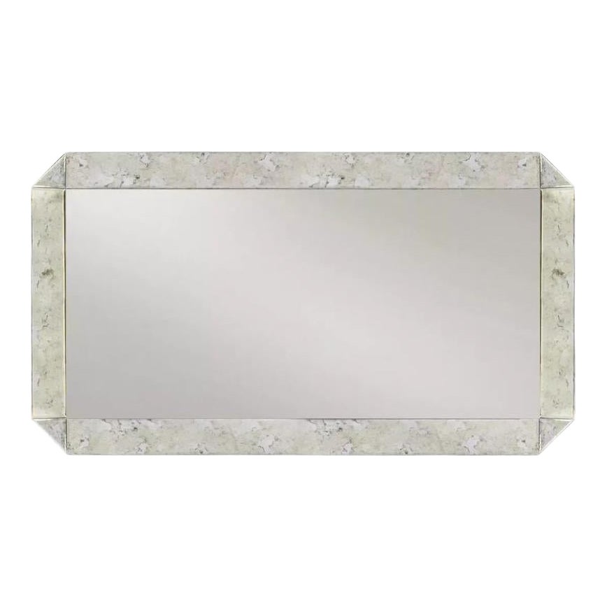 Tamara Rectangular Mirror