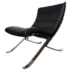 Steen Ostergaard Steel-Line Chair