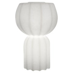 Pupa Table Lamp by Lorenza Bozzoli