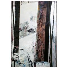 Gabriel Godard Painting 6