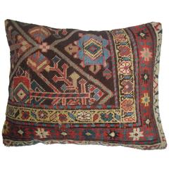 Karabagh Rug Pillow