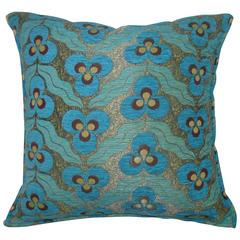 Suzanni Textile Pillow