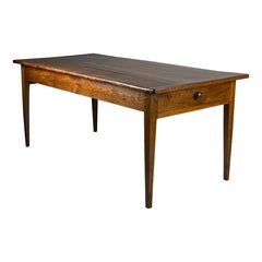 French Farmhouse dining table 191cm