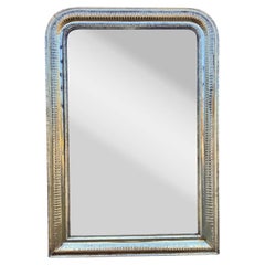 19th Century Louis Philippe Mirror