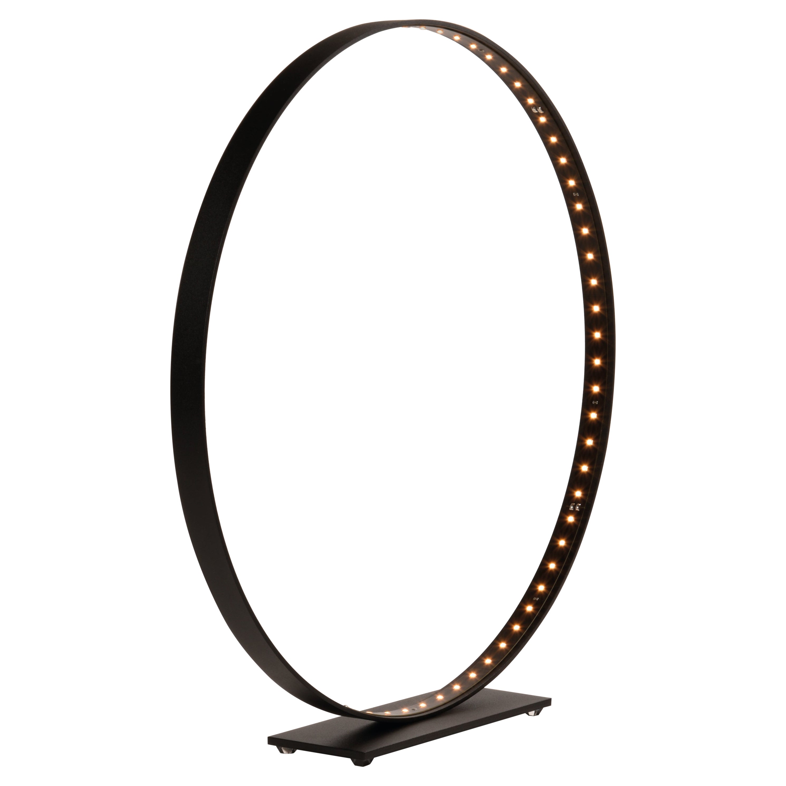 Black Classic xs Table Lamp by Le Deun Luminaires