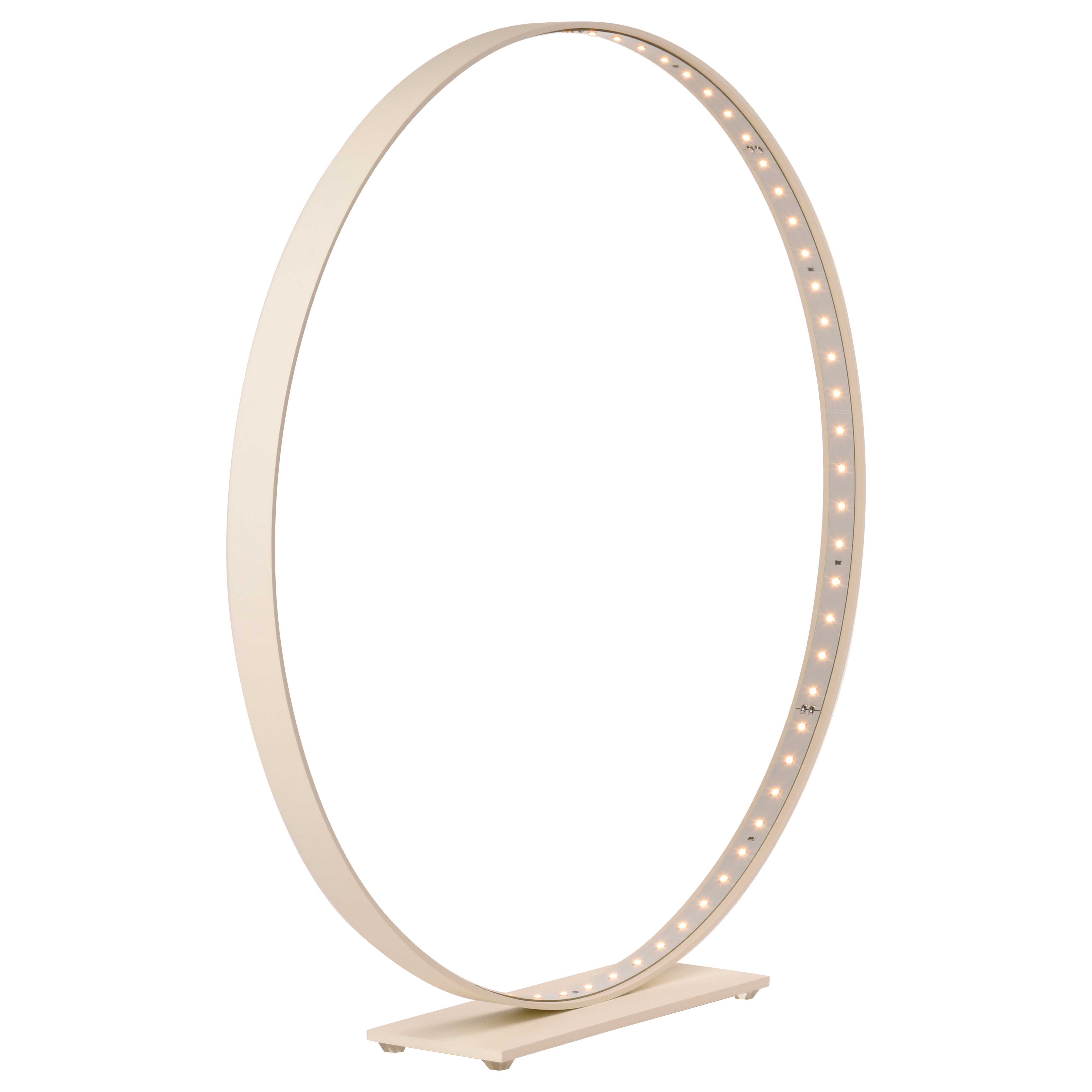 White Classic xs Table Lamp by Le Deun Luminaires