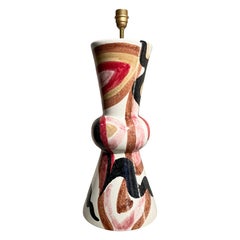 Table lamp by HO