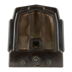 Ekco- Radioempfangsgerät Typ RS2, Italien, 1932 ca.