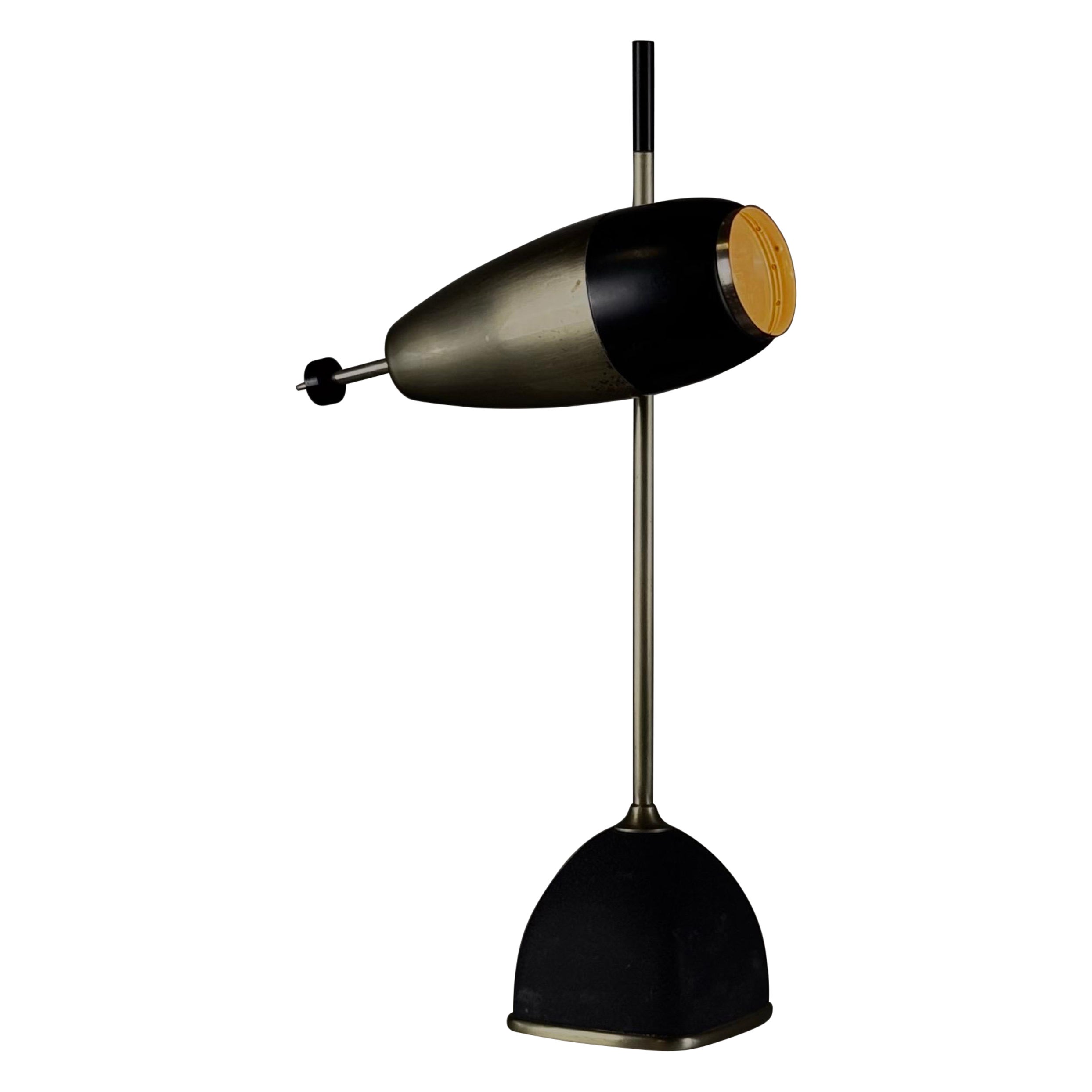 Pendant Lamp Model 551