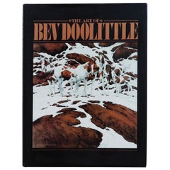 L'arte di Bev Doolittle