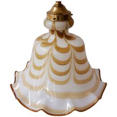 Murano Glass Pendant Light 4