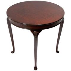Good Antique Center or Side Table
