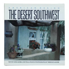 Il deserto del sud-ovest