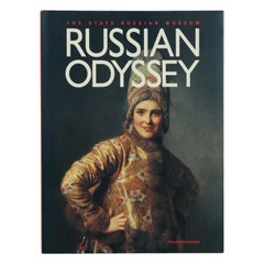 Il Museo Statale Russo - Odissea russa