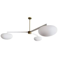 NL-3 Chandelier 2