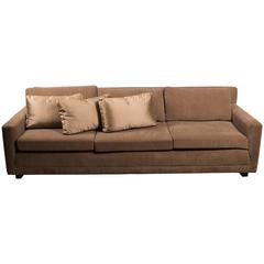 Mid-Century Modern Couch 9