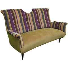 Gorgeous Sofa Italian Manufacturing 12