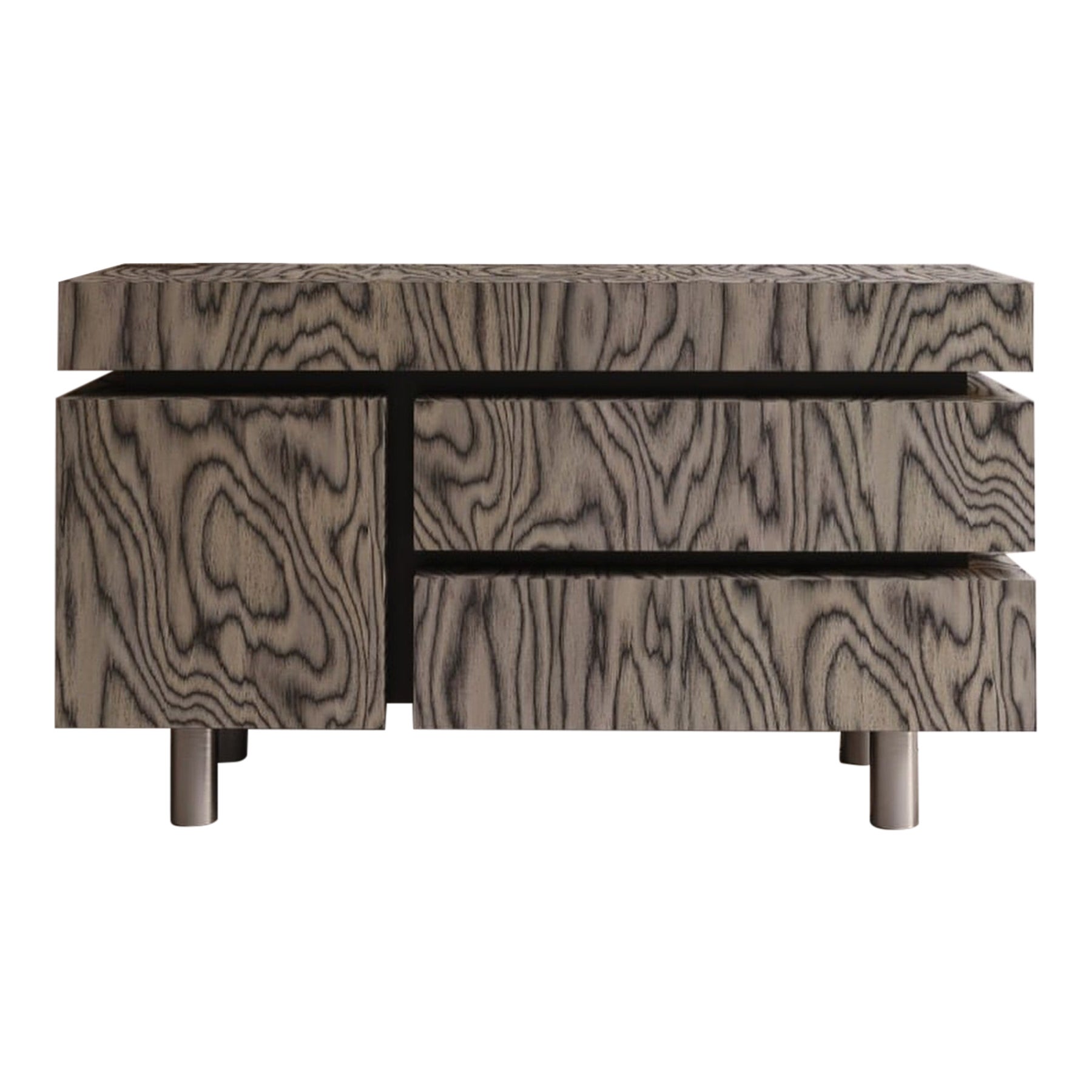 NOOM Home Credenza Gerrit in Alpi Sottsass