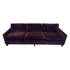Sofa by Harvey Probber