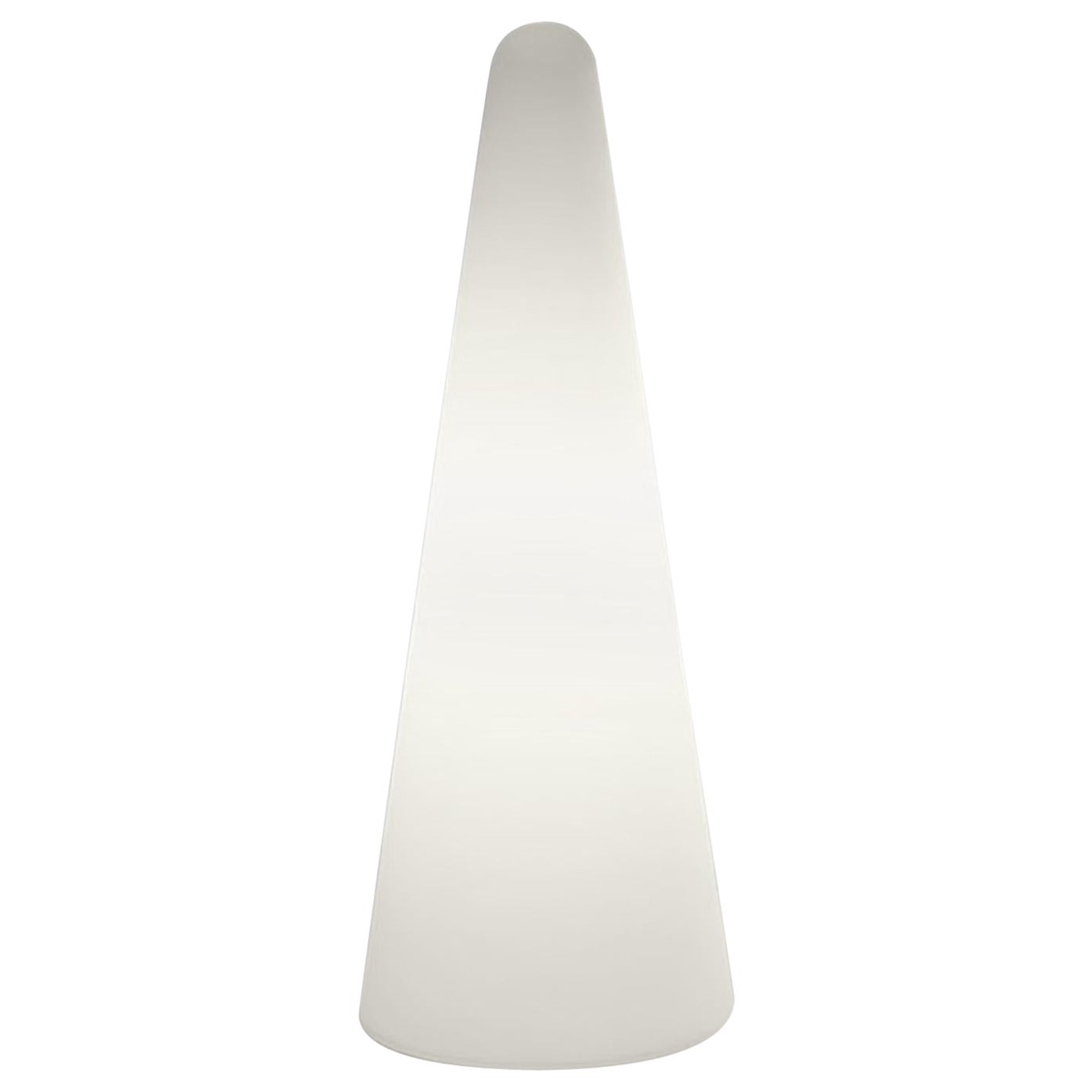 Cono Small Floor Lamp by SLIDE Studio