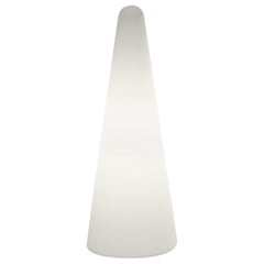 Lampada da terra Cono Small di SLIDE Studio