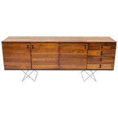 L Atelier Credenza