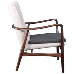 Madsen & Schubel Easy Chair 