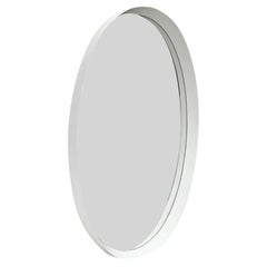 Mid-Century Space Age Mirror, 1960s