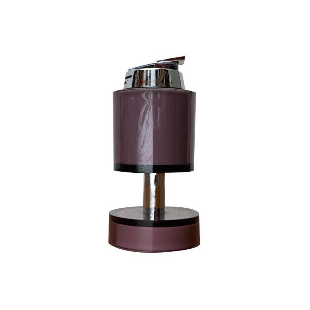 Mid-Century Space Age Table Lighter from Hadson from Angus Electronic, 1960s For Sale