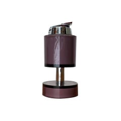 Vintage Mid-Century Space Age Table Lighter from Hadson from Angus Electronic, 1960s