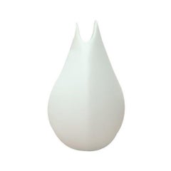 Vase Fossilia allemand postmoderne d'Uta Feyl pour Rosenthal, années 1980