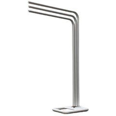 Vintage French Postmodernist Bathroom Towel Rack from Decotec