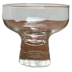 Bougeoirs danois en métal, années 1960