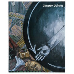 Jasper Johns, Opere dal 1974