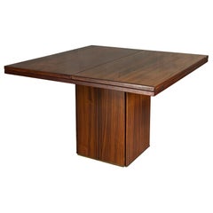Tavolo della serie ''Artona'' di Afra & Tobia Scarpa per Maxalto, 1970s
