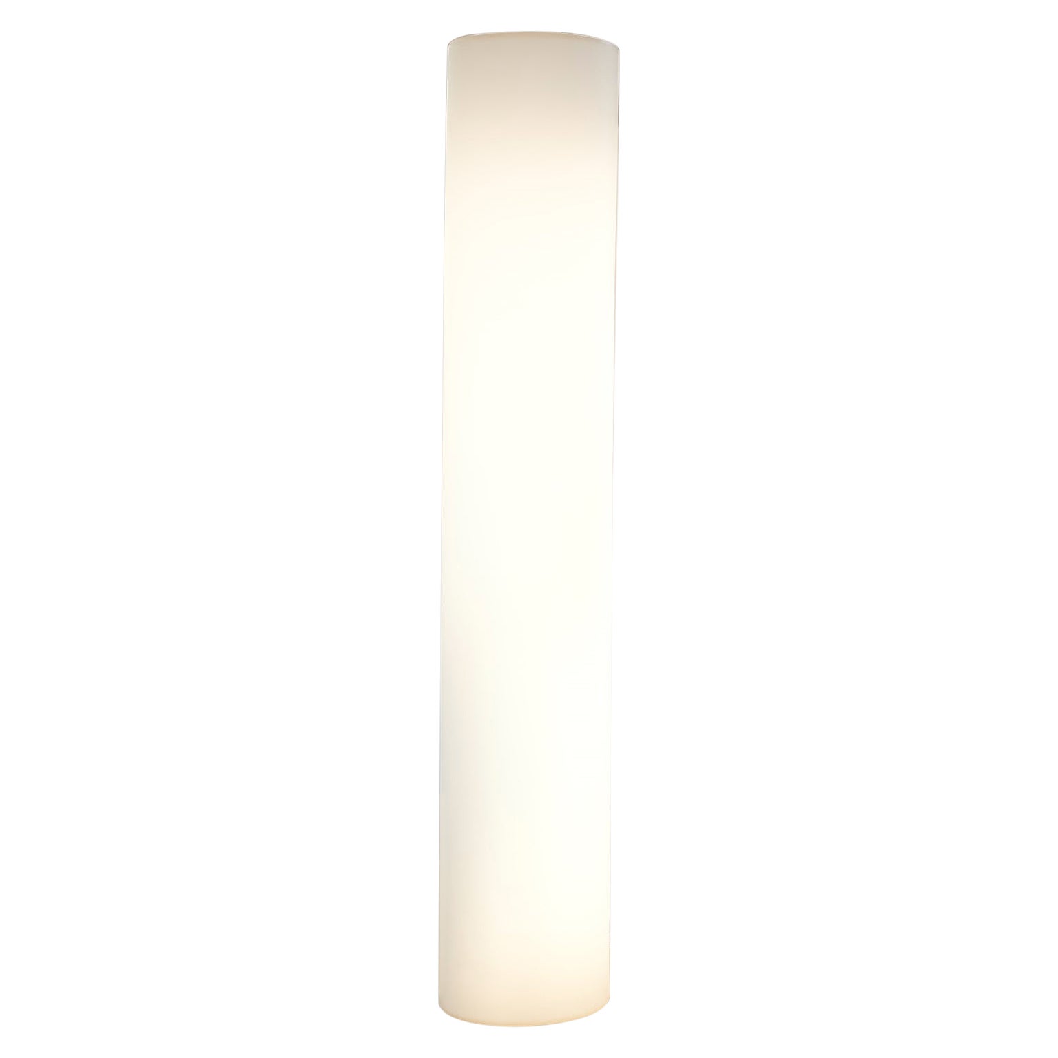Fluo Extra Large Floor Lamp by SLIDE Studio For Sale