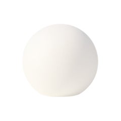 Lampada da tavolo Globo 40 LED di Studio A