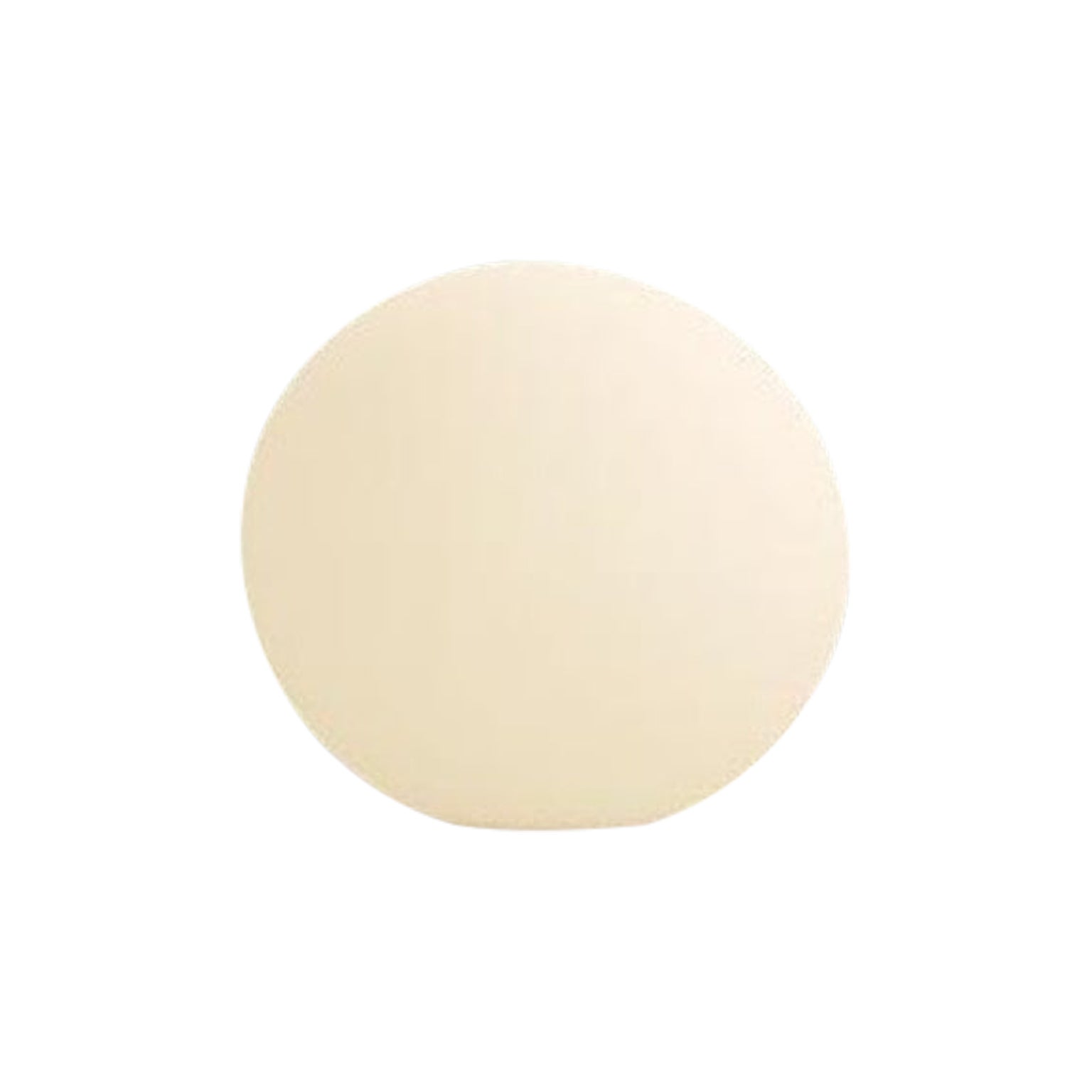 Lampe de bureau Globo 60 LED par SLIDE Studio