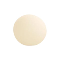 Lampe de bureau Globo 60 LED par SLIDE Studio