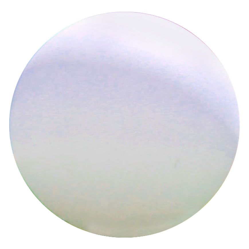 Lampe de bureau Globo 70 LED par SLIDE Studio