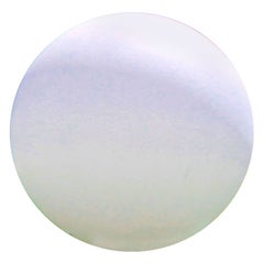 Lampe de bureau Globo 70 LED par SLIDE Studio