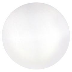 Lampada da tavolo Globo 80 LED di Studio A