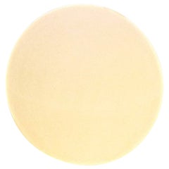 Lampada da tavolo Globo 120 LED di Studio A