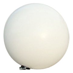 Lampada da tavolo Globo 200 LED di Studio A