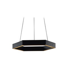 Hex 500 Pendant Lamp by Resident